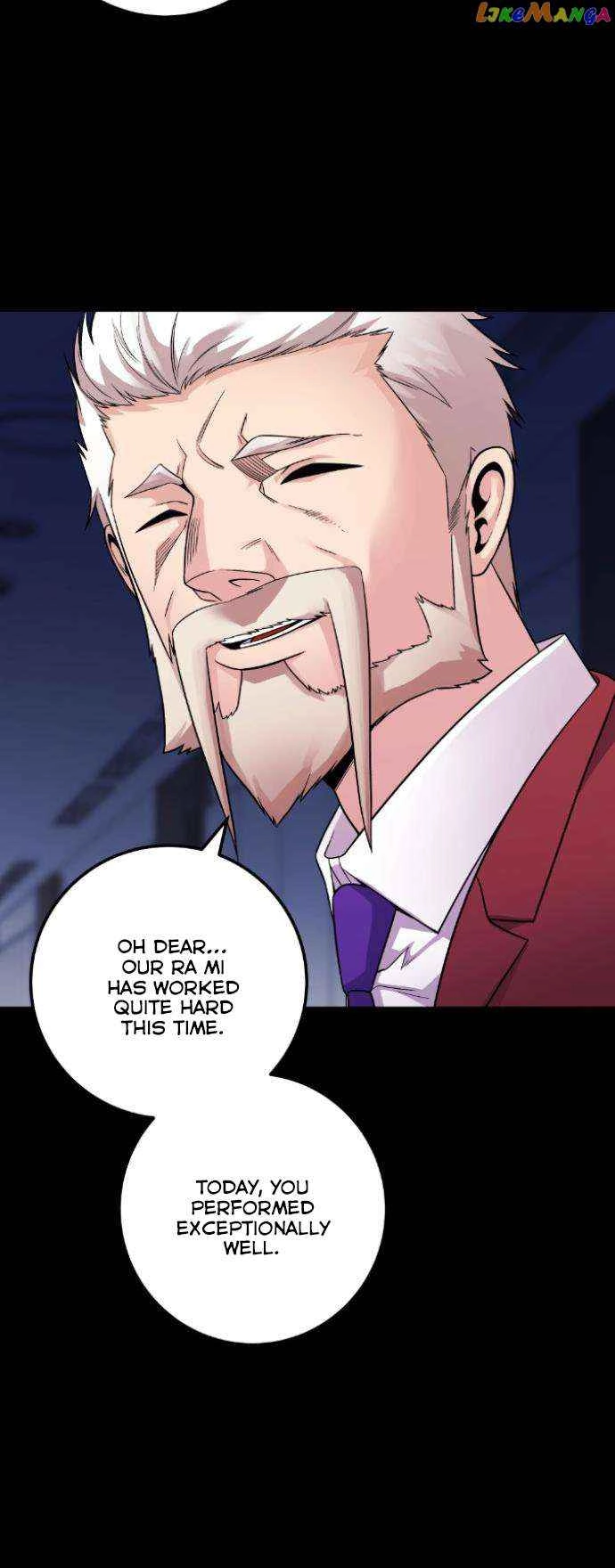 Webtoon Character Na Kang Lim Chapter 36 29